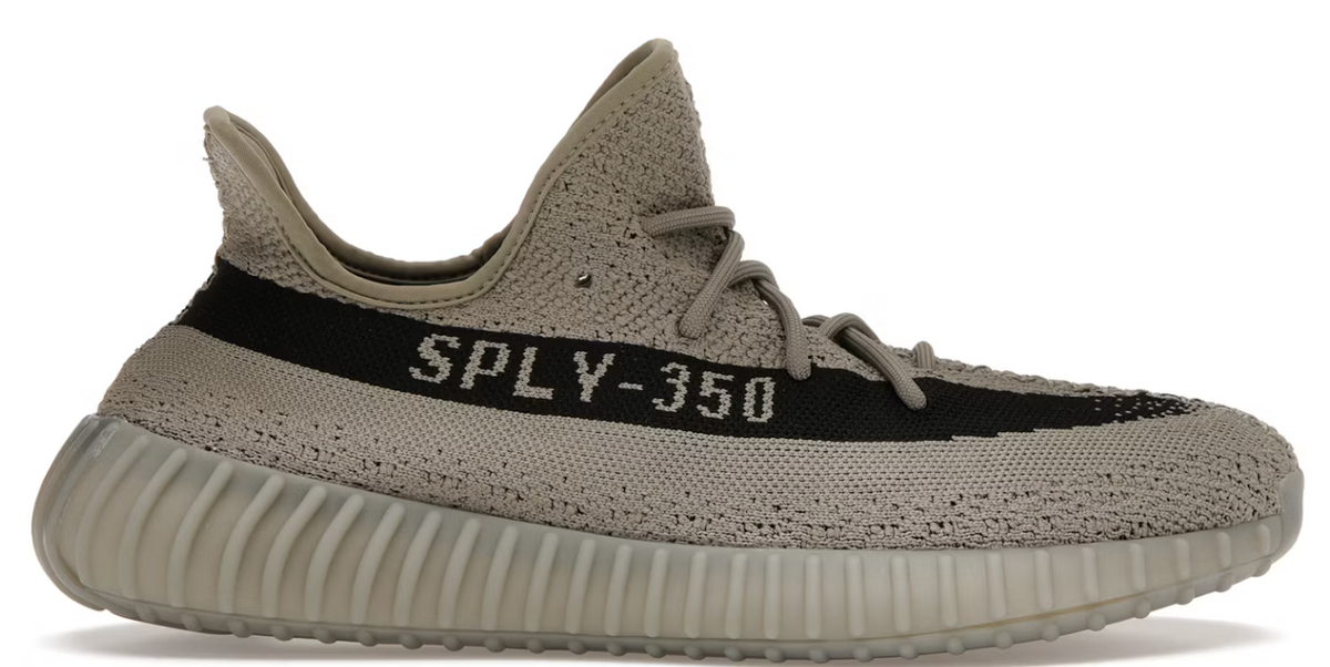adidas Yeezy Boost 350 V2 Granite