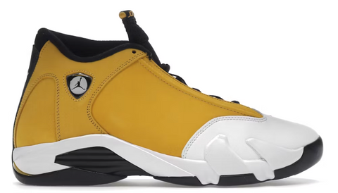 Jordan 14 Retro Light Ginger Pre-Owned