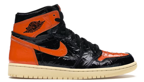 Jordan 1 Retro High Shattered Backboard 3.0 Pre-Owned