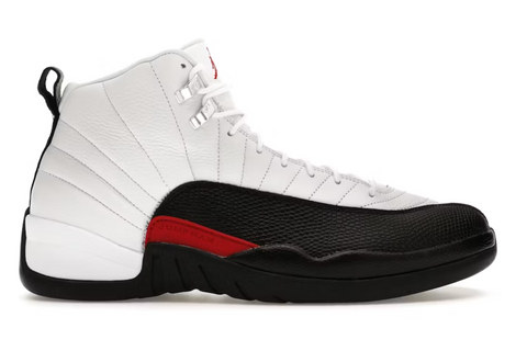 Jordan 12 Retro Taxi Flip Pre-Owned