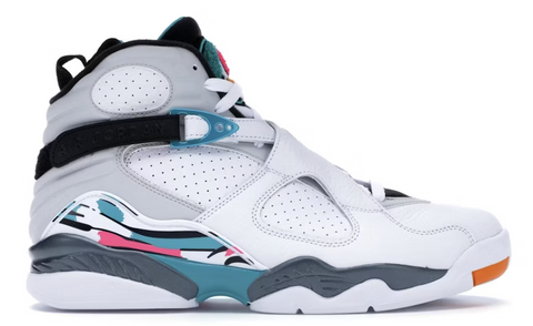 Jordan 8 Retro South Beach