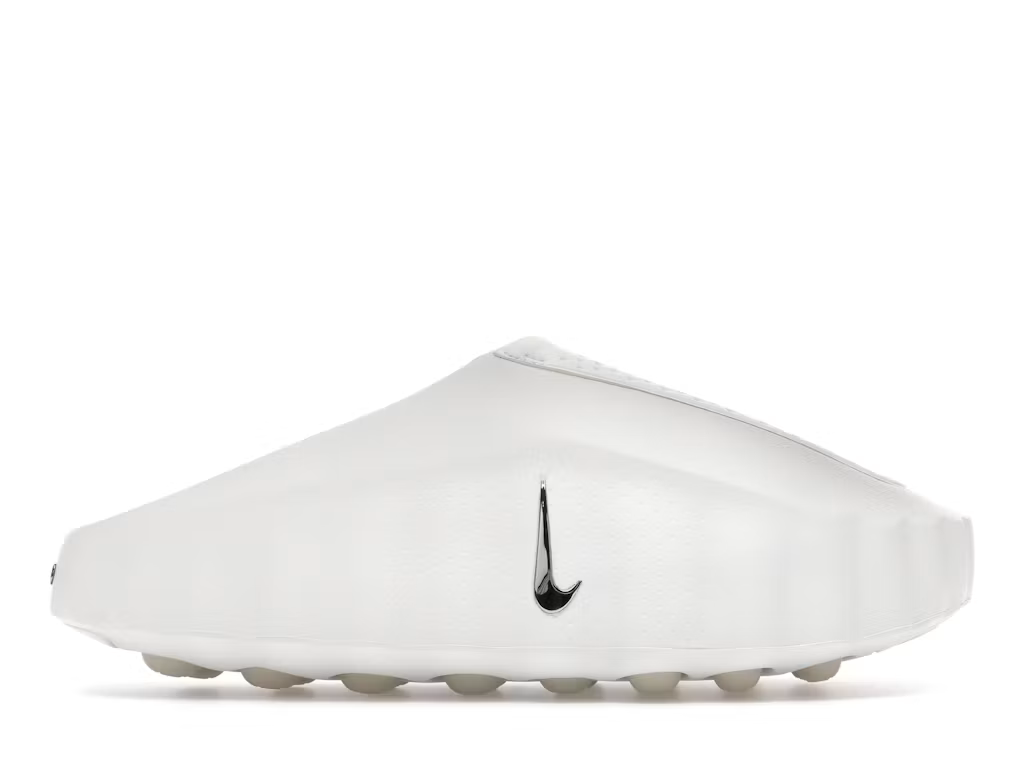 Nike Mind 001 Slide Summit White Women's