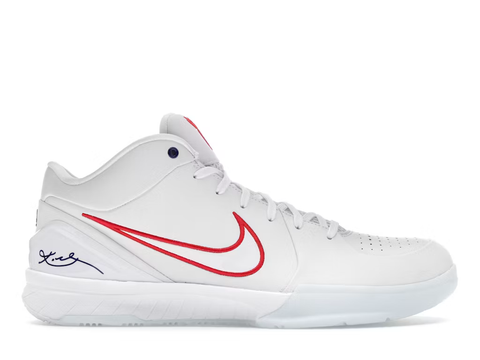 Nike Kobe 4 Protro Draft Day Pack Toronto Raptors