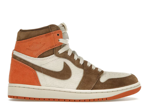 Jordan 1 Retro Jordan 1 Retro High OG SP Dusted Clay Women's Pre-Owned