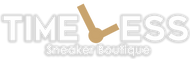 Timeless Sneaker Boutique