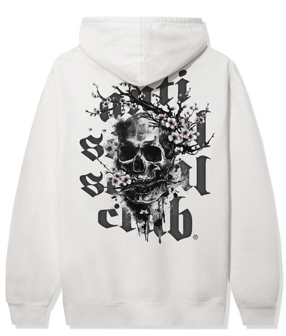 ASSC Your Majesty Bone Hoodie